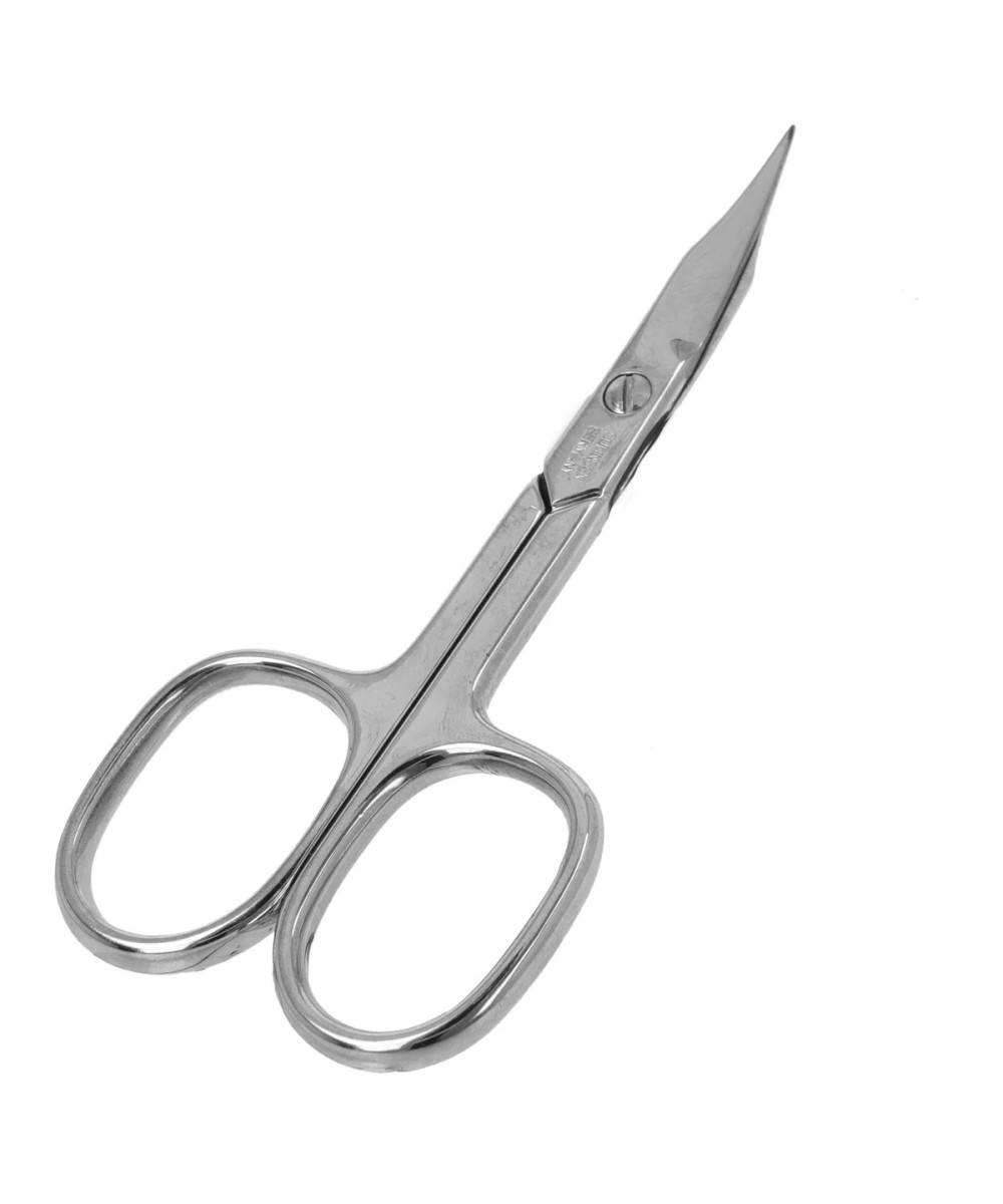 PARSA PROFESSIONAL SOLINGEN manikīra komplekts, 3 daļas 4