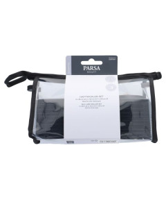 PARSA ESSENTIAL matu ruļļu komplekts ar maisiņu