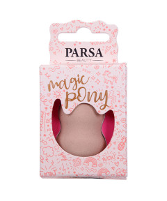 PARSA ESSENTIAL matu aksesuārs "Pony tail"