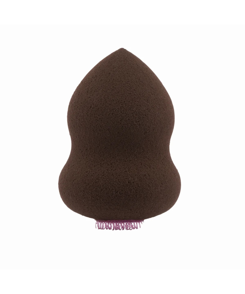 PARSA ESSENTIAL matu aksesuārs "Pony tail", brūnā krāsā. 2