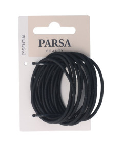 PARSA ESSENTIAL matu gumijas, 12 gab.