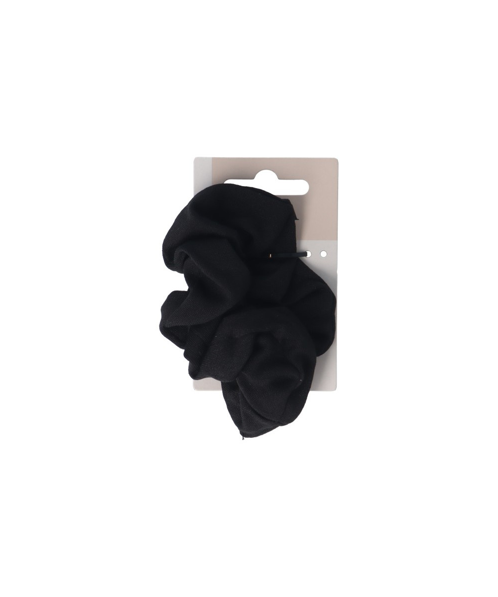 PARSA ESSENTIAL matu gumija, melnā krāsā