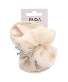 PARSA SIGNATURE plaukų gumytės, 2 vnt.