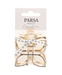 PARSA SIGNATURE plaukų žnyplės