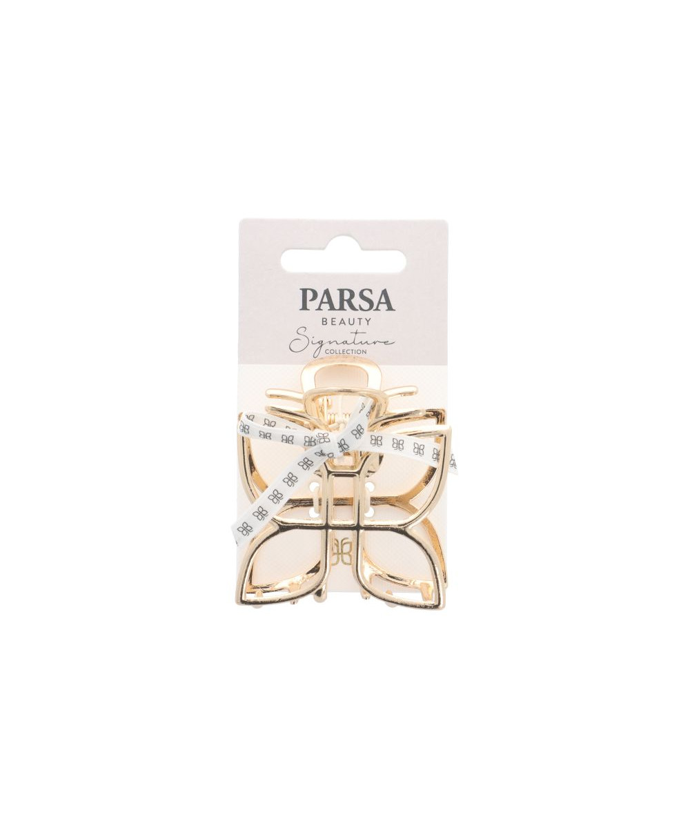 PARSA SIGNATURE plaukų žnyplės 1