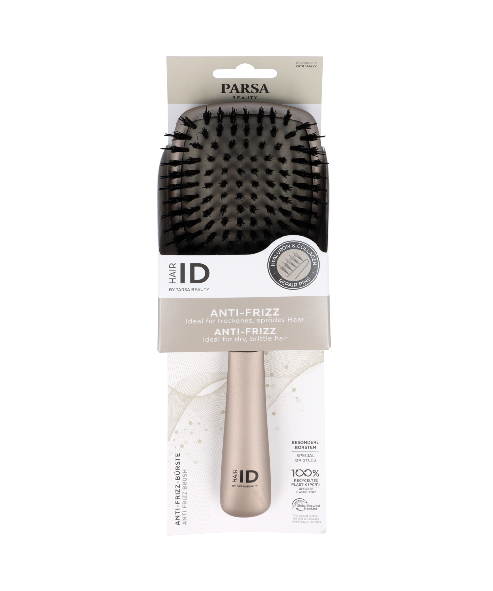 PARSA HAIR ID suka matu sapīšanās novēršanai