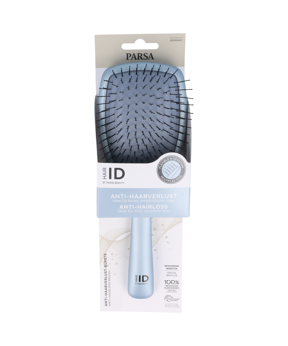 PARSA HAIR ID suka matu izkrišanai