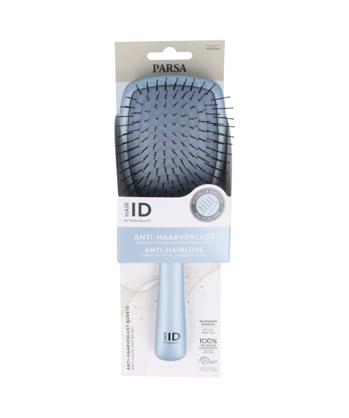 PARSA HAIR ID suka matu izkrišanai