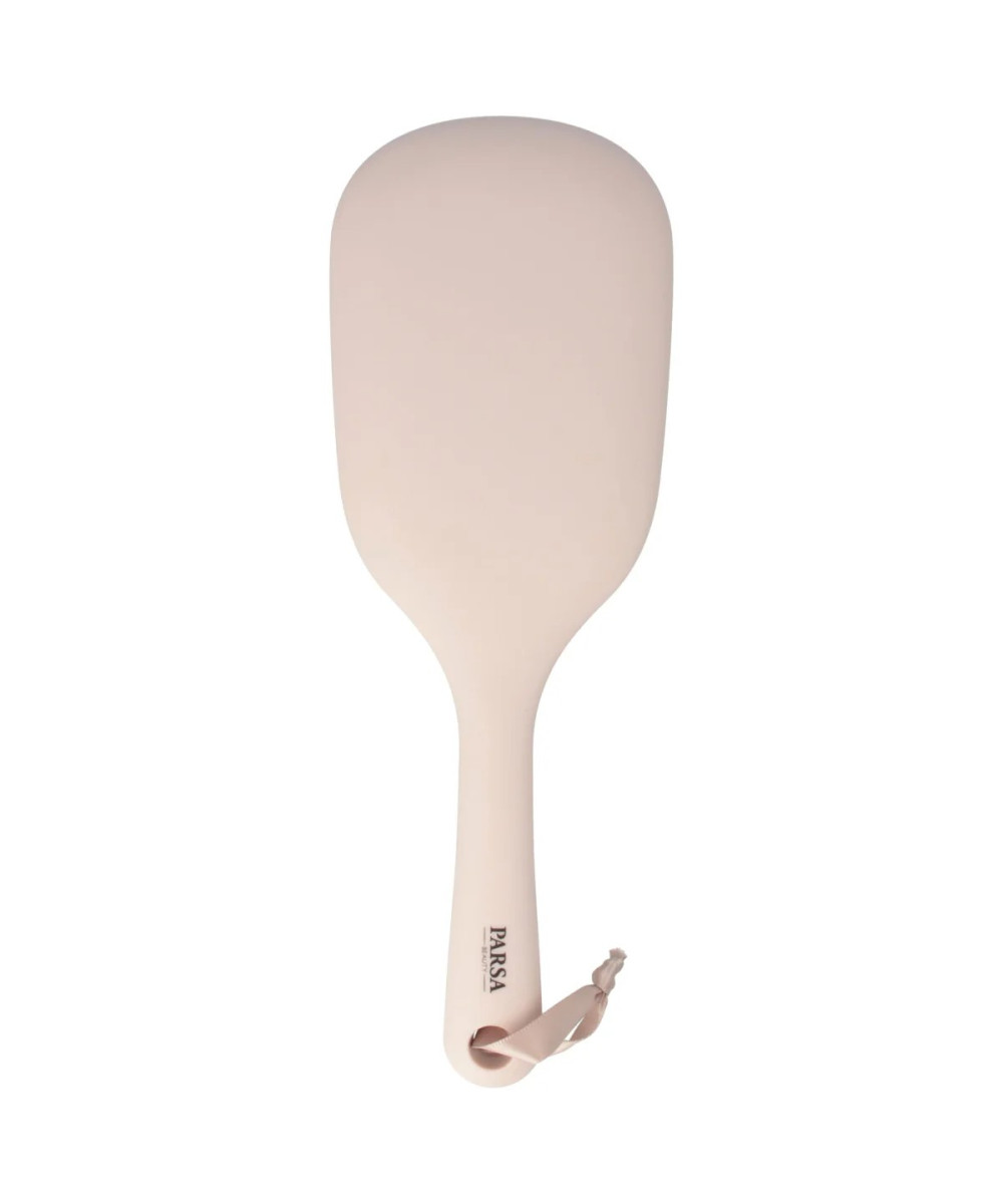 PARSA LOV.U matu suka mitriem un sausiem matiem, smilšu krāsa 3