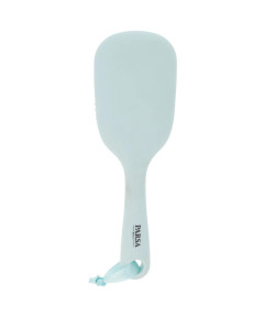 PARSA LOV.U mazs, ovāls matu suka mitriem un sausiem matiem, piparmētras krāsā