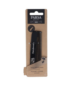 PARSA MEN kabatas ķemme