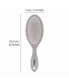 PARSA NATURE LOVE matu suka no kviešu šķiedrām