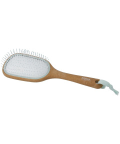 PARSA NATURE LOVE korķa matu suka, liela, ovāla.