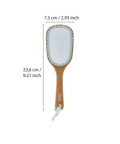 PARSA NATURE LOVE korķa matu suka, liela, ovāla.