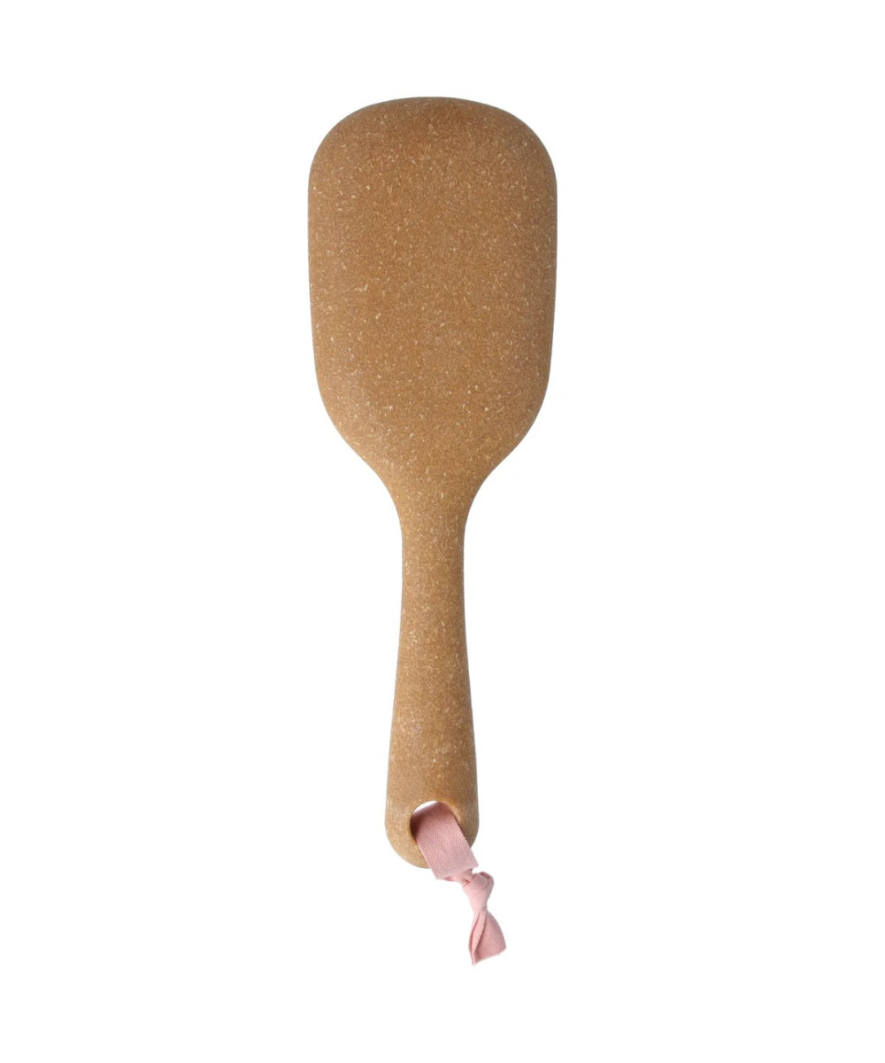 PARSA NATURE LOVE korķa matu suka, maza, ovāla 2