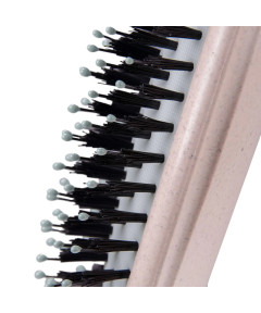 PARSA NATURE LOVE vegāniska matu suka, liela, ovāla, smilšu krāsā