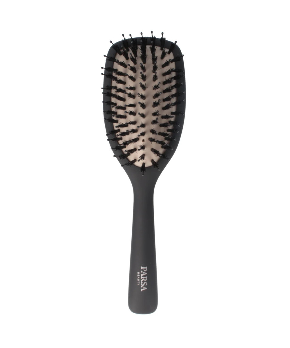 PARSA PROFESSIONAL Keratin Care & Shine matu suka 2