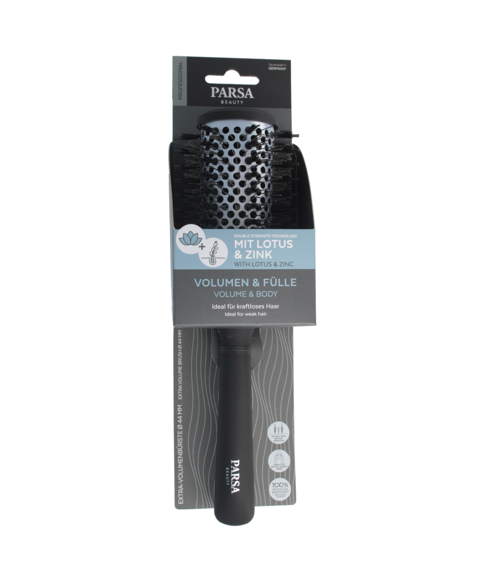 PARSA PROFESSIONAL LOTUS apjoma veidošs žāvēšanas suka, 44 mm