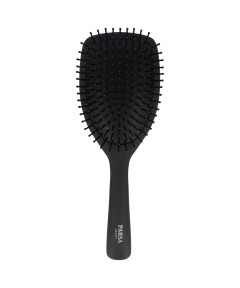 PARSA PROFESSIONAL CARBON antistatisks matu suka ar oglekļa šķiedru, liels