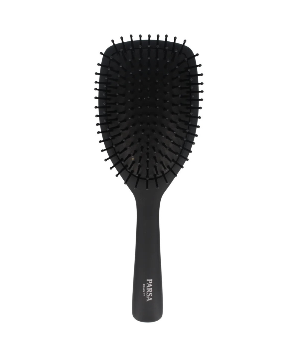 PARSA PROFESSIONAL CARBON antistatisks matu suka ar oglekļa šķiedru, liels 2