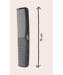 PARSA PROFESSIONAL CARBON ķemmes ar oglekļa šķiedru