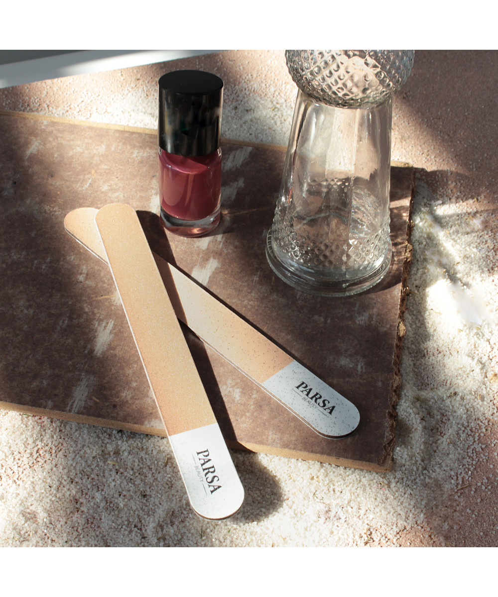 PARSA NATURE LOVE nagu vīle no pārstrādāta papīra 2