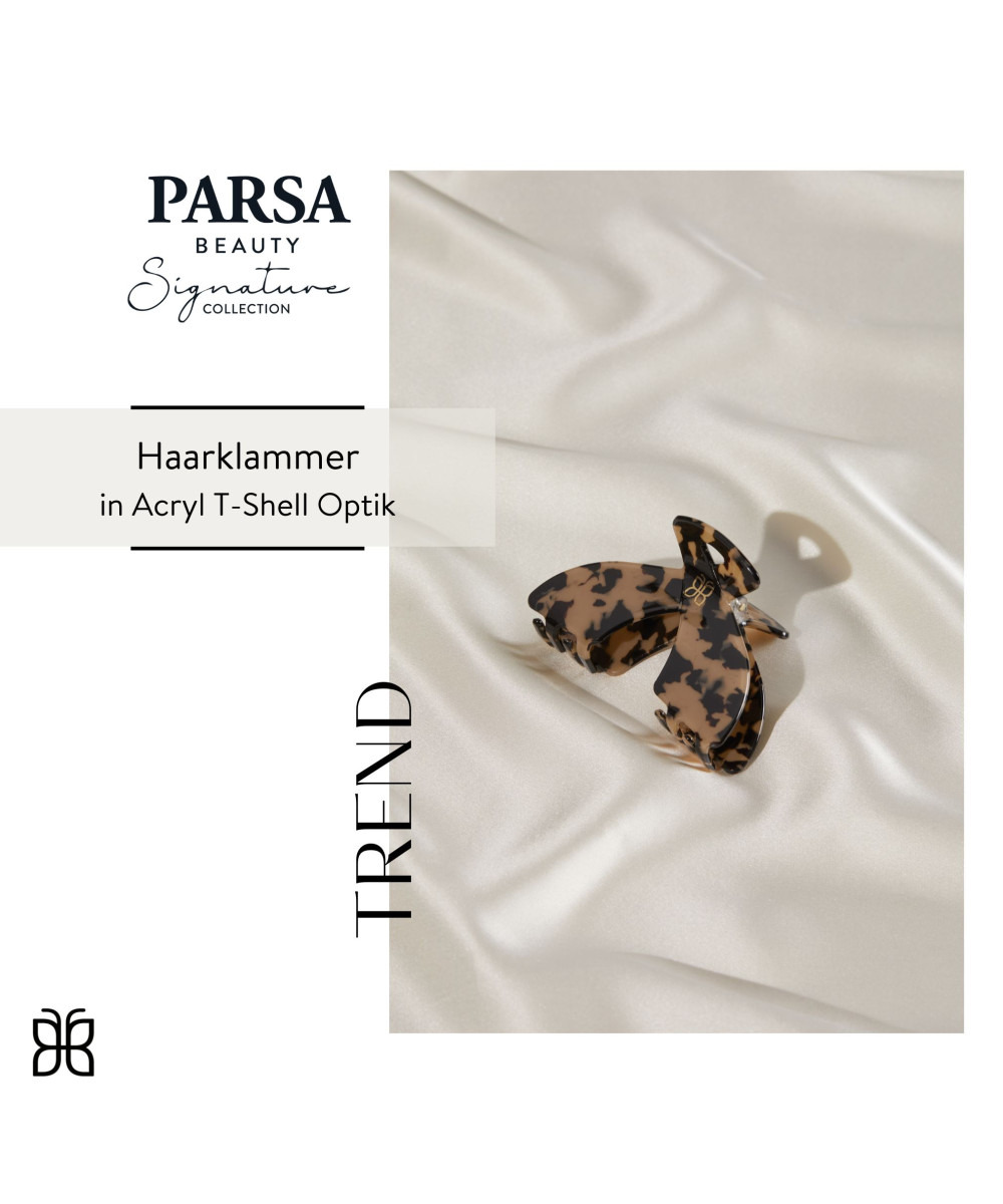 PARSA SIGNATURE plaukų segtukas 3