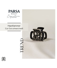 PARSA SIGNATURE plaukų žnyplės