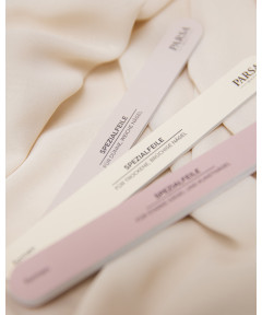 PARSA ESSENTIAL nagu vīle stipriem / mākslīgiem nagiem