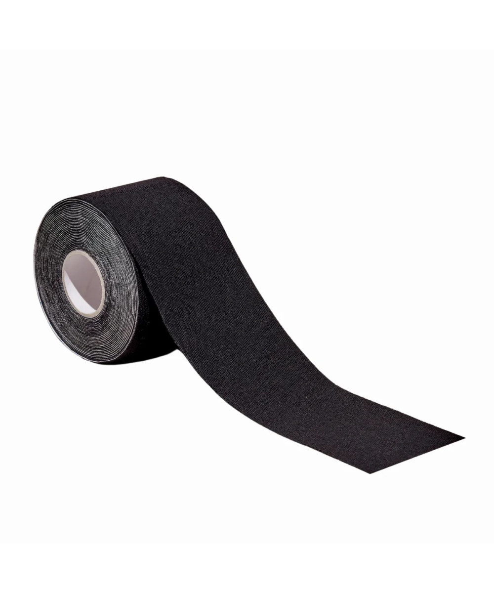 PARSA LIFESTYLE krūšu lenta, melnā krāsā