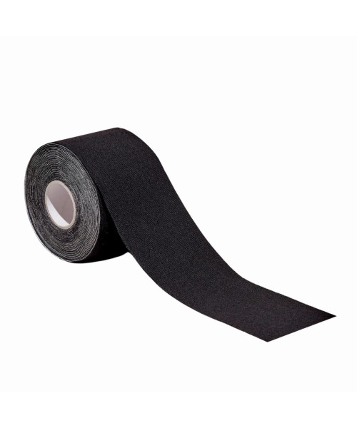 PARSA LIFESTYLE krūšu lenta, melnā krāsā