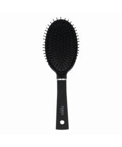 PARSA ESSENTIAL Trend Line liels ovāls matu ķemme