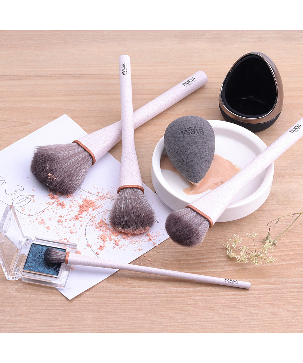 PARSA NATURE LOVE grima otiņa vaļīgajam pūderim 5