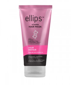 Kaloro maska matiem "Hair Repair Pro Keratin"