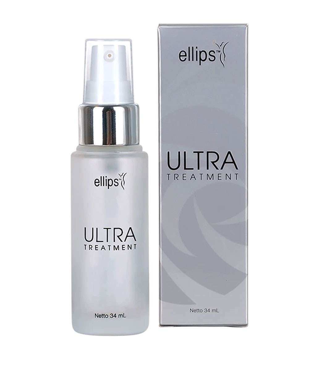 Atjaunojošs Anti-ageing KALORO ULTRA TREATMENT serums