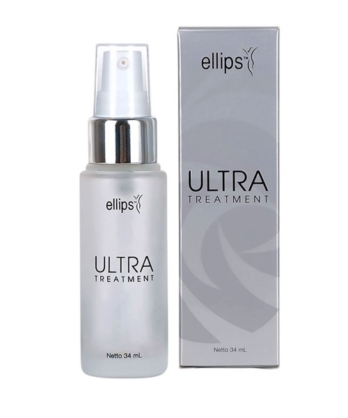 Atjaunojošs Anti-ageing KALORO ULTRA TREATMENT serums