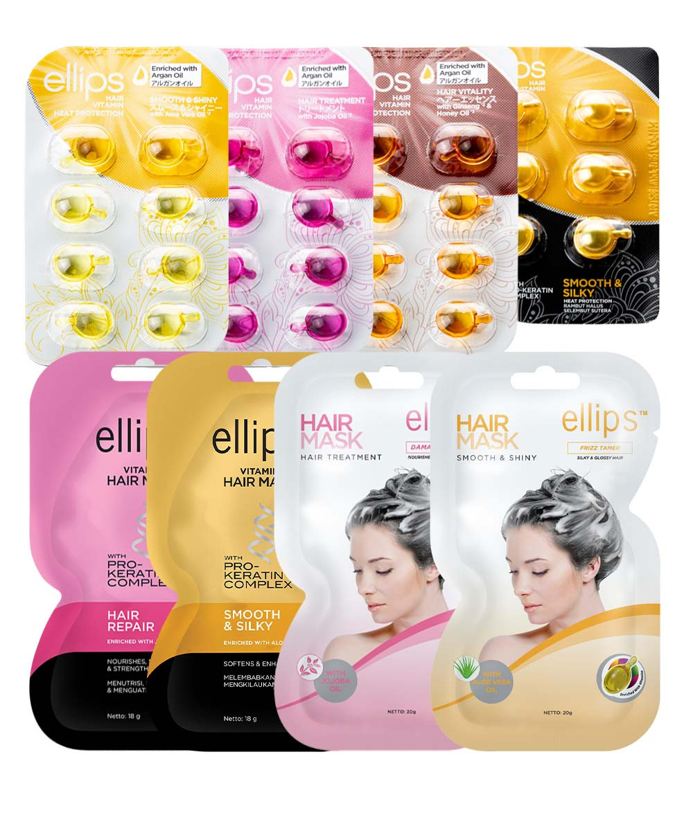 Testa komplekts, 8 gab.